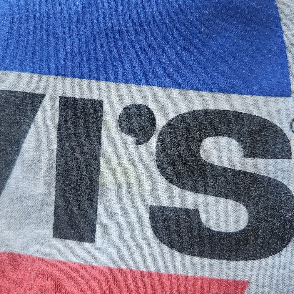 Levi's boys t-shirt - Picture 2 of 6